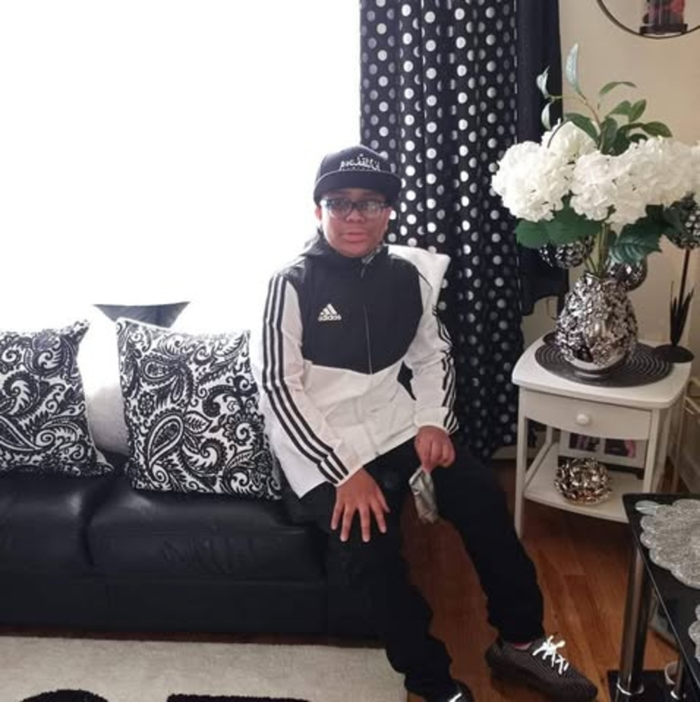 Meet your Posher, Merlene